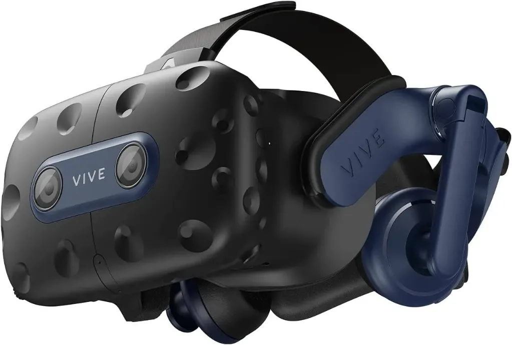 HTC VIVE Pro 2 Full Kit PC Virtual Reality System | Wifi Games Store Kuwait
